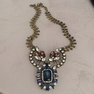 Beautiful vintage necklace